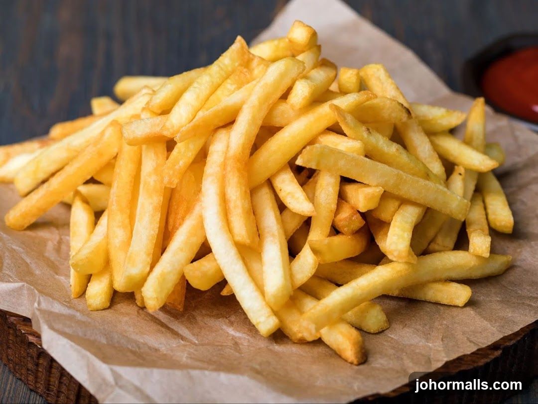 French Fries