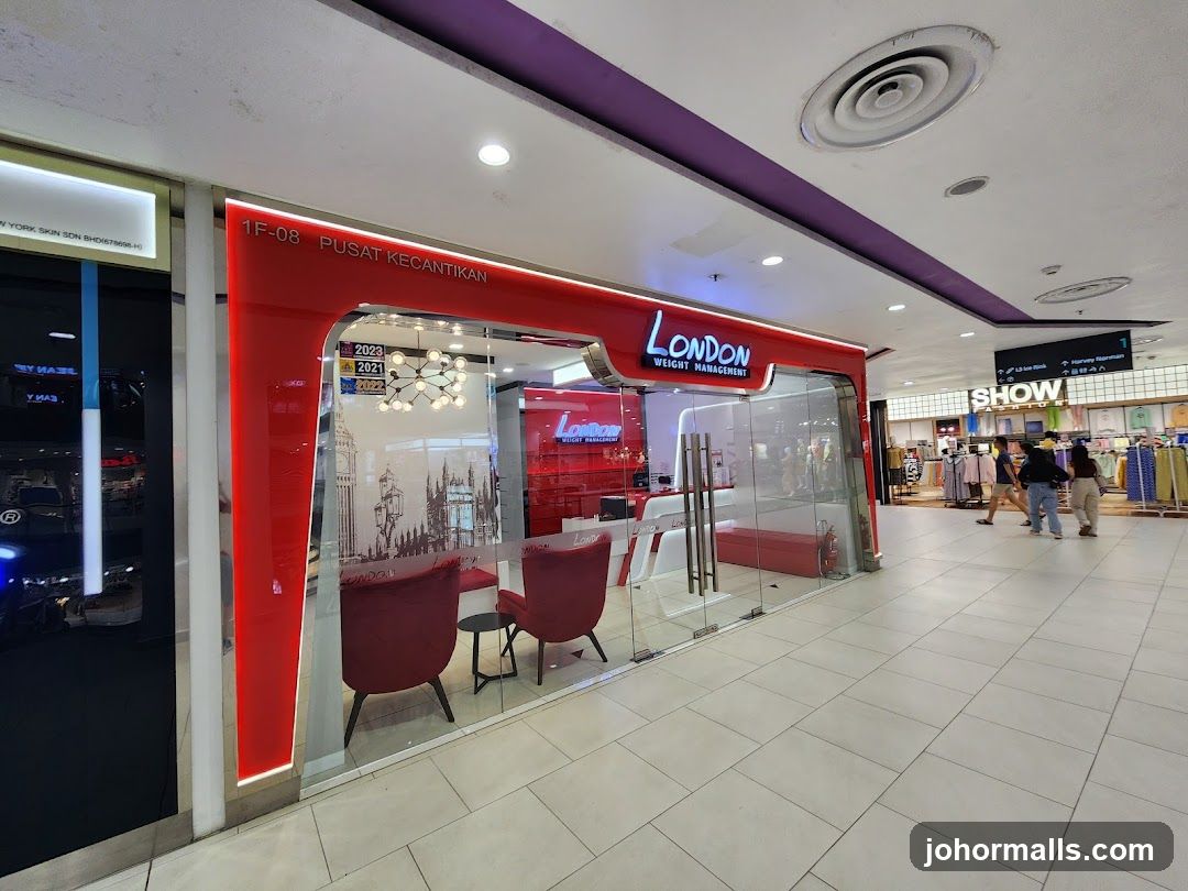 London Weight Management