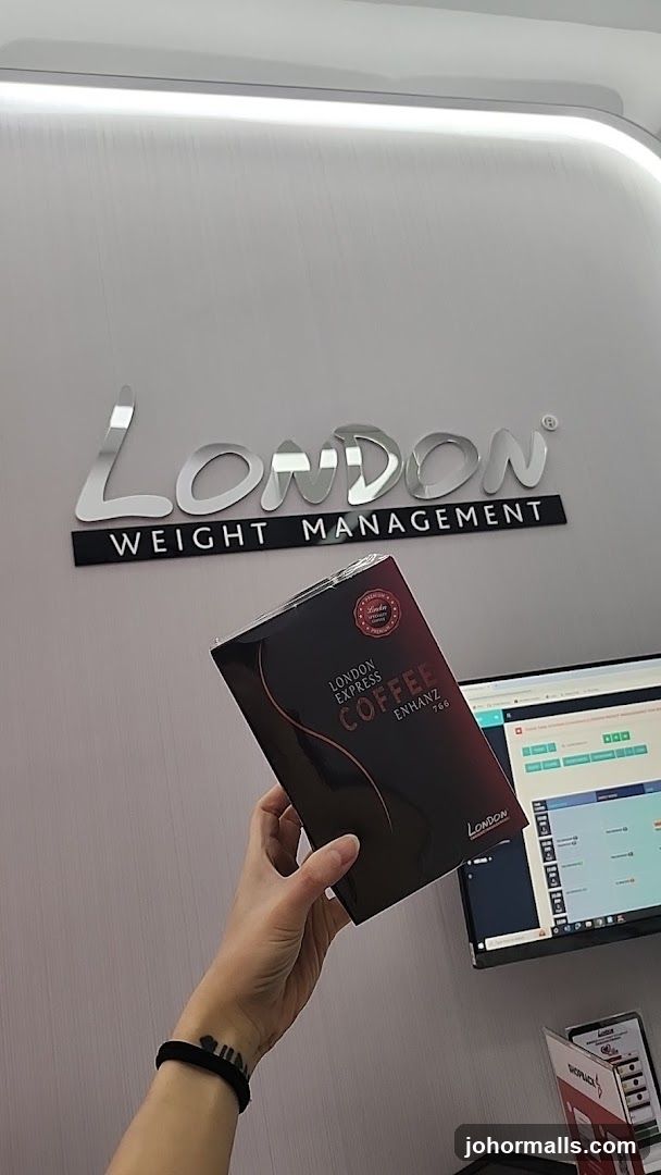 London Weight Management Product
