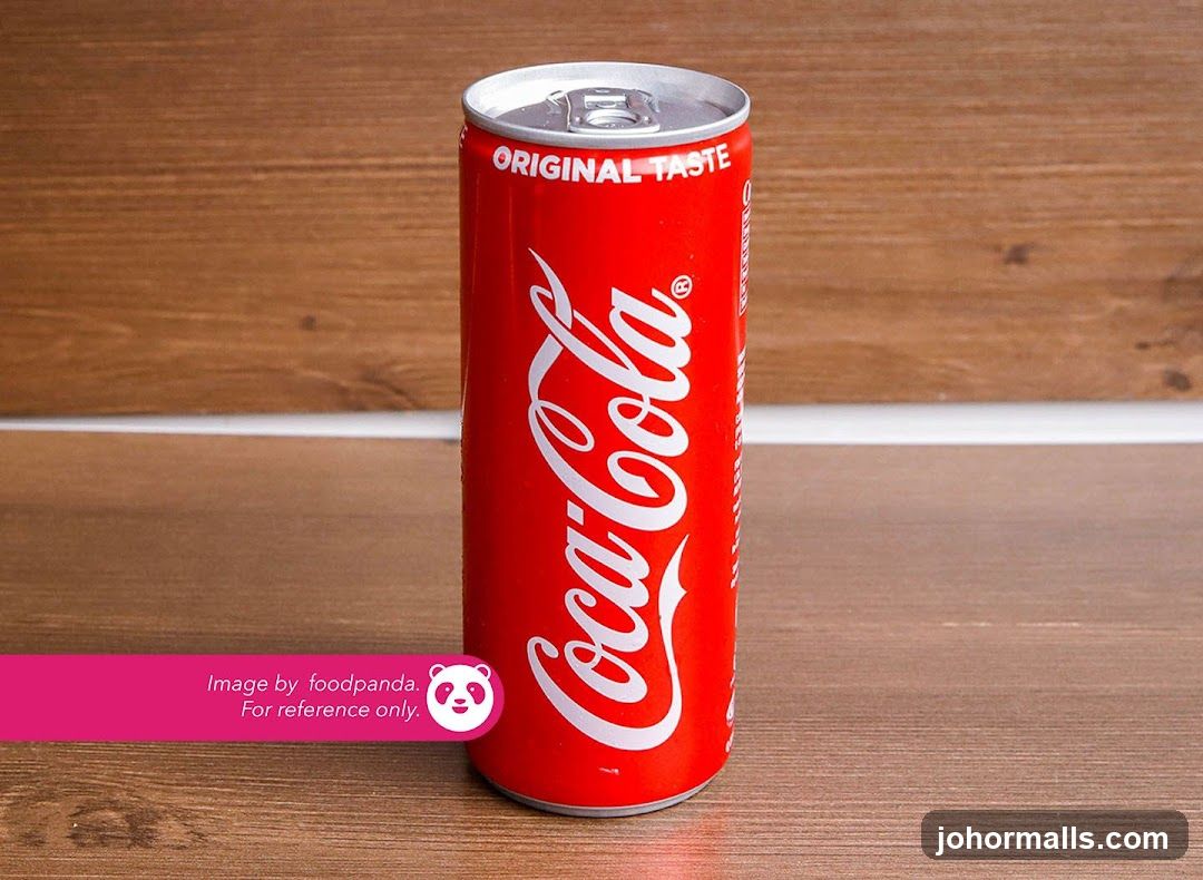 Coca-Cola Can