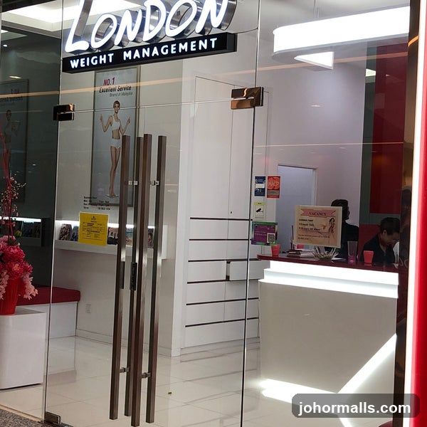 London Weight Management