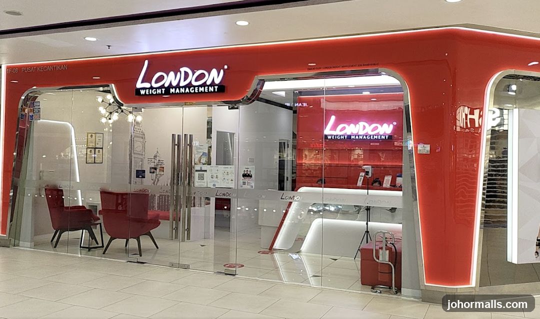 London Weight Management