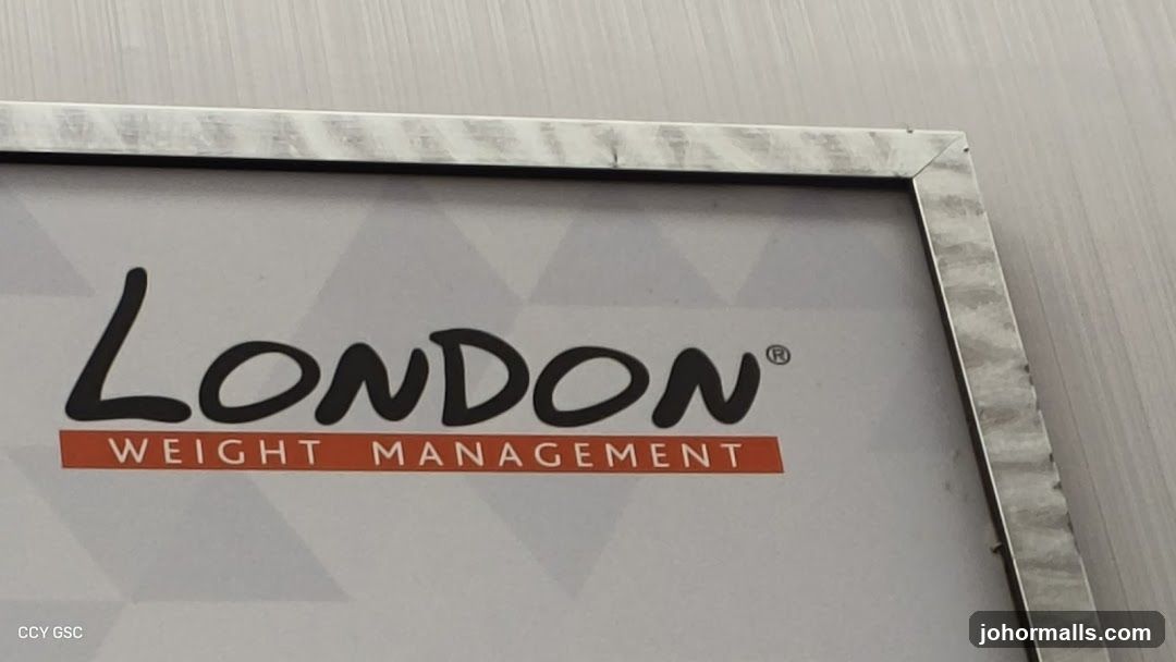London Weight Management Logo