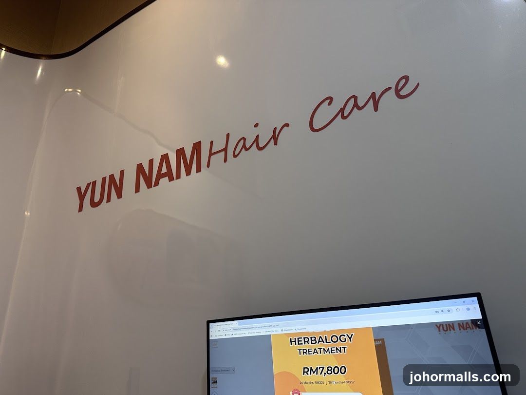 Yun Nam + Jonsson Protein