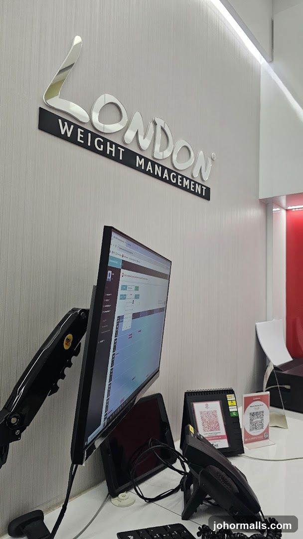 London Weight Management Office