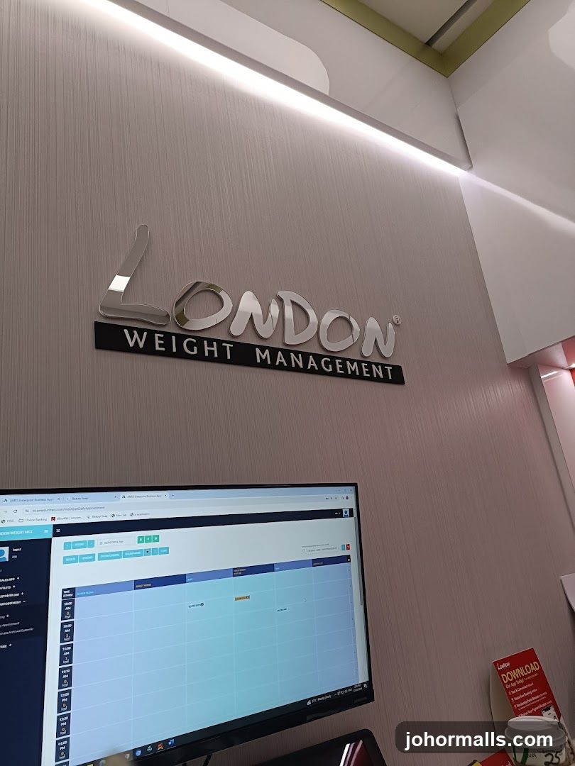 London Weight Management Office