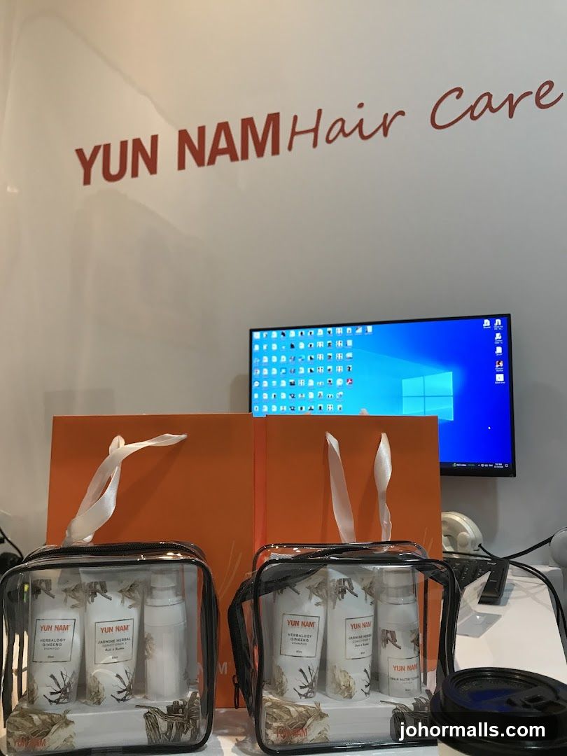 Yun Nam Hair Care Products