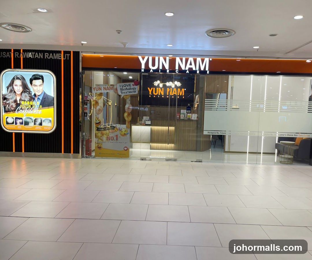Yun Nam + Jonsson Protein