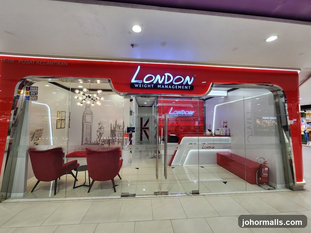 London Weight Management
