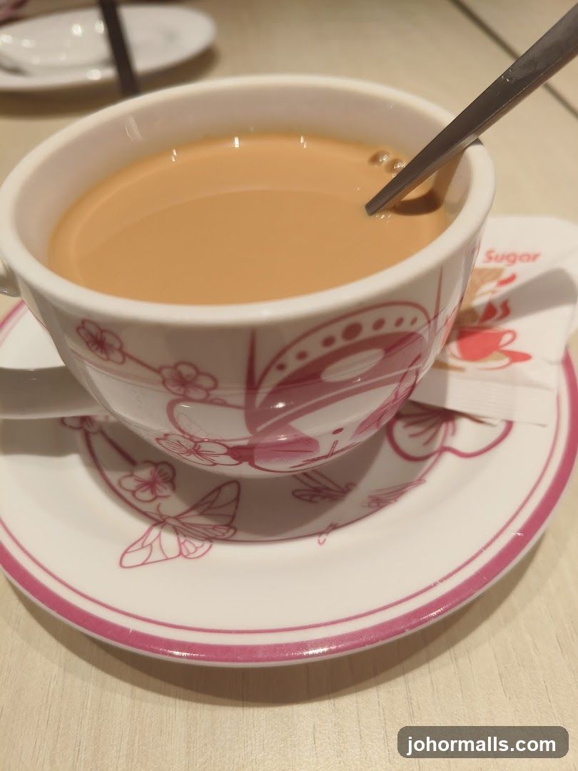 Cup of Tea