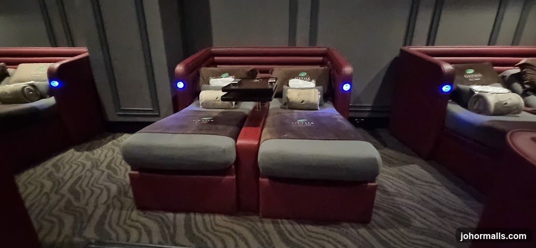 Massage Chairs