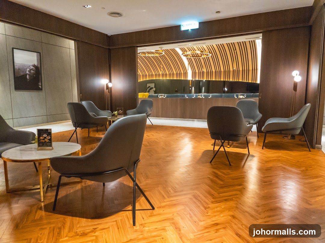Lounge Area