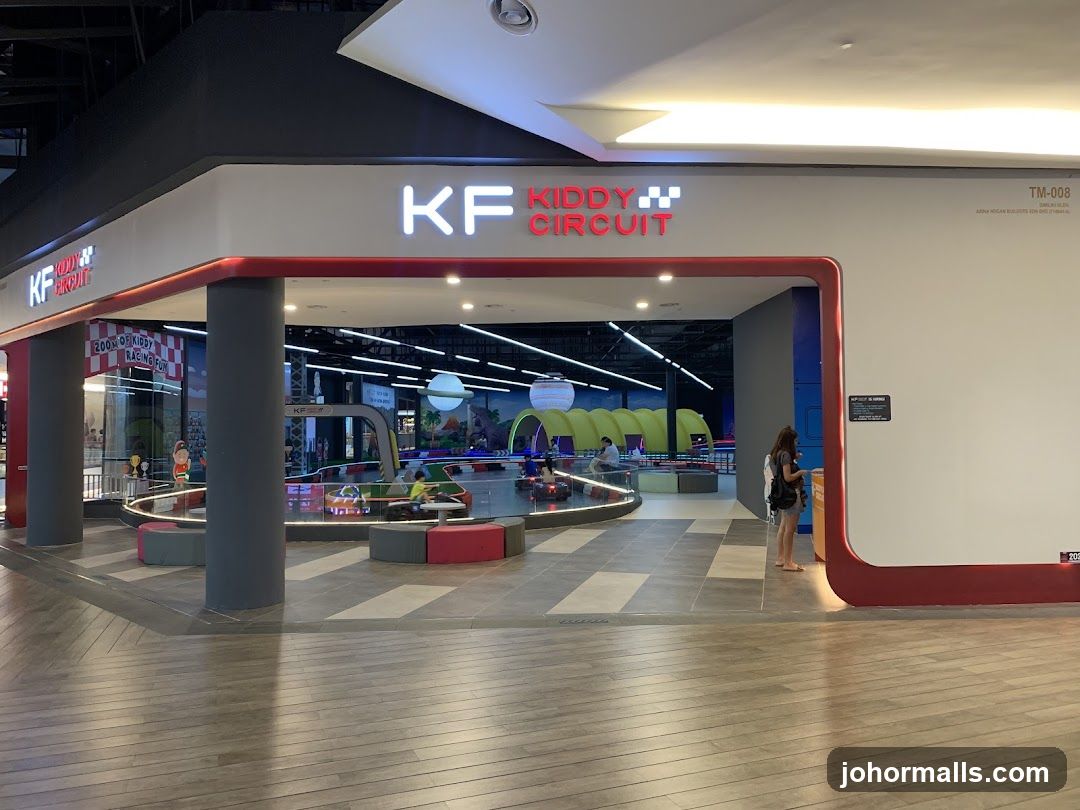 KF Kiddy Circuit