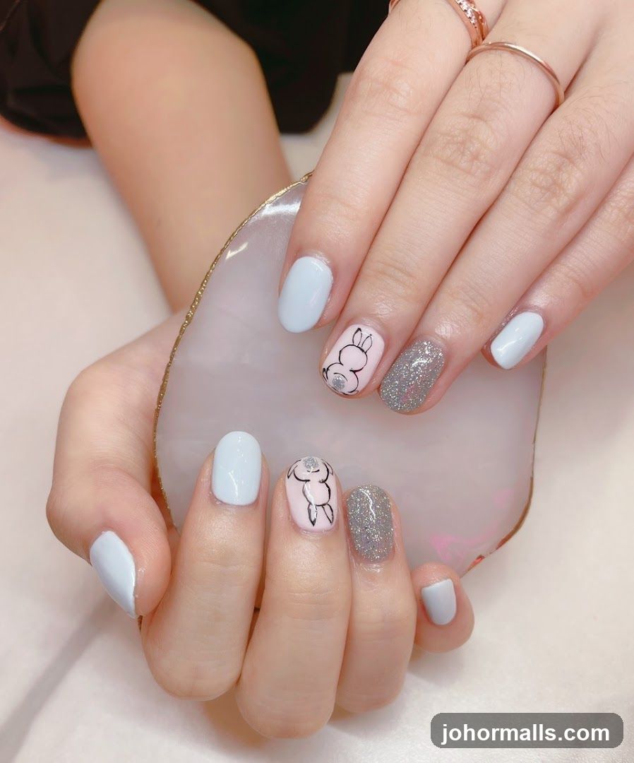 Nail Art