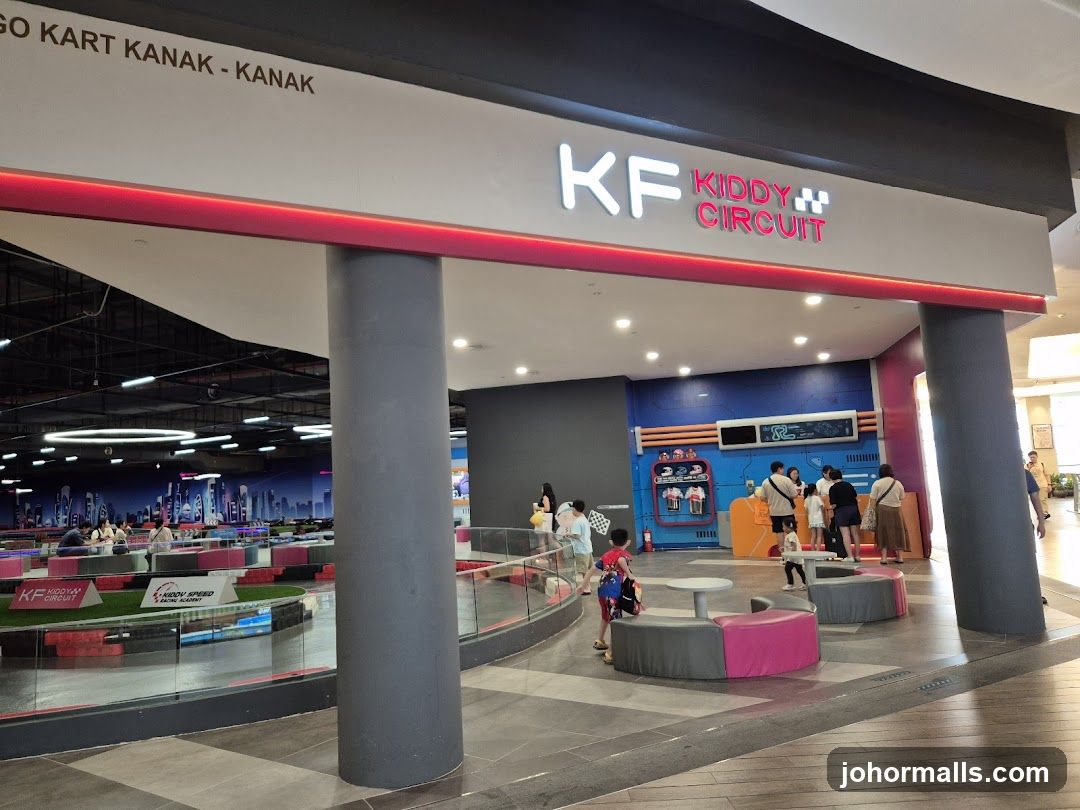 KF Kiddy Circuit