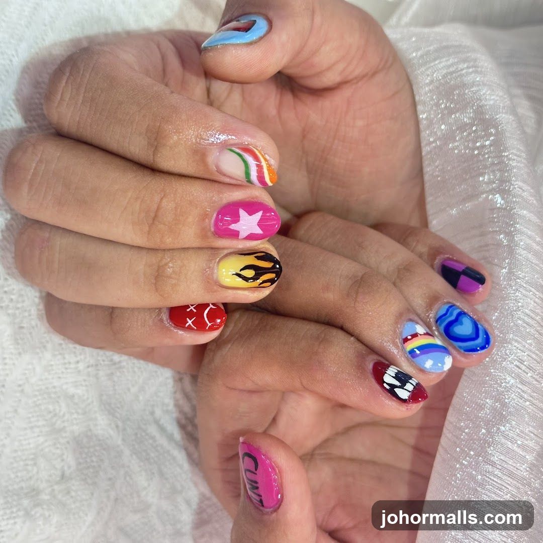 Nail Art