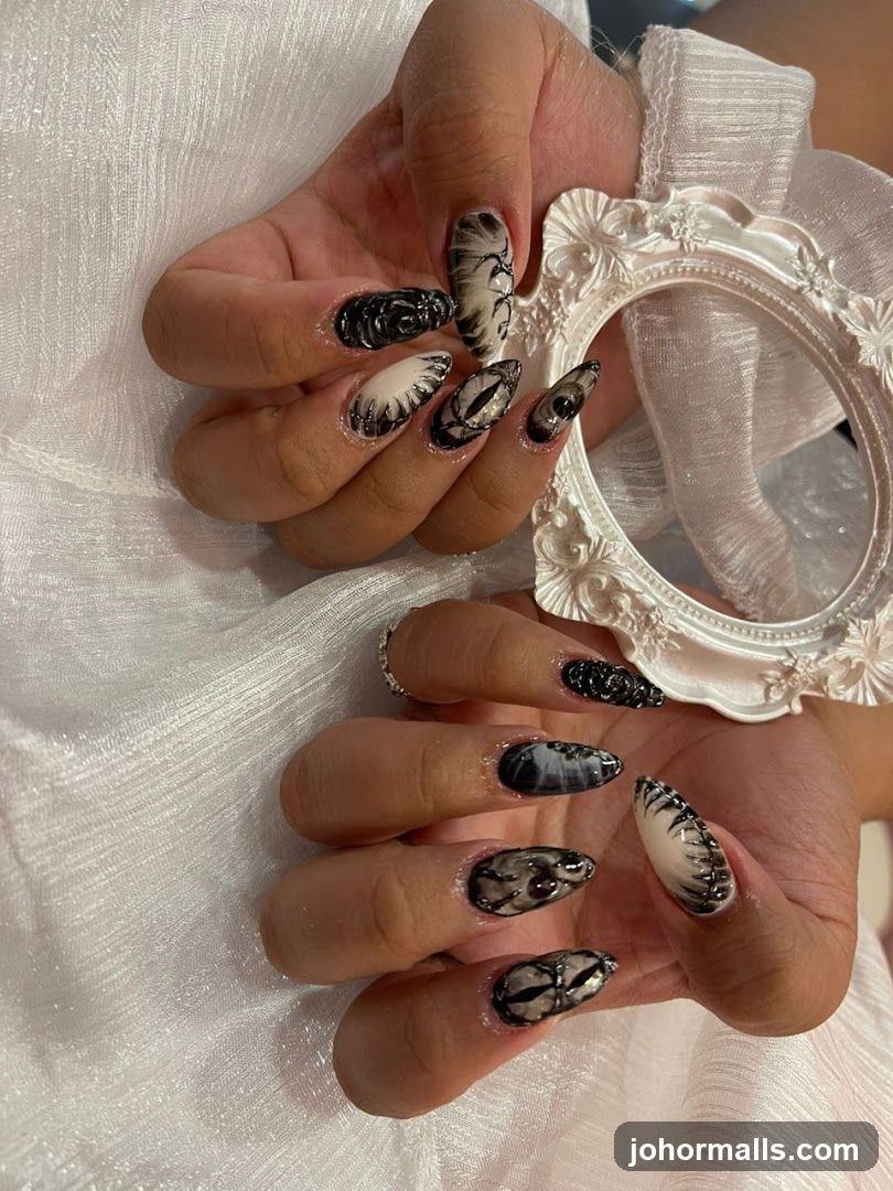 Nail Art