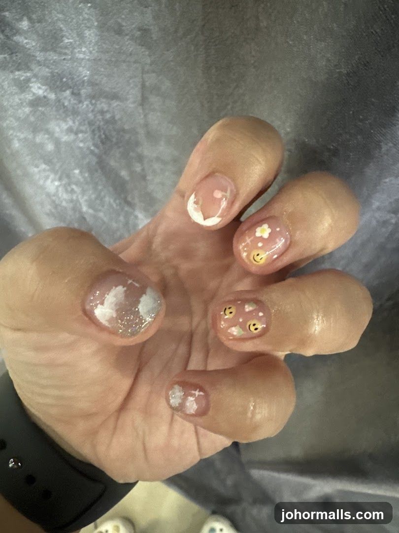 Nail Art