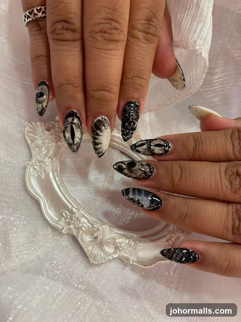 Nail Art