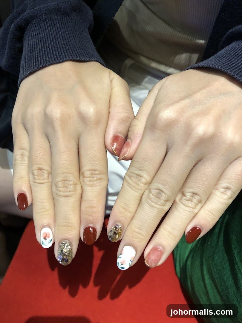 Nail Art