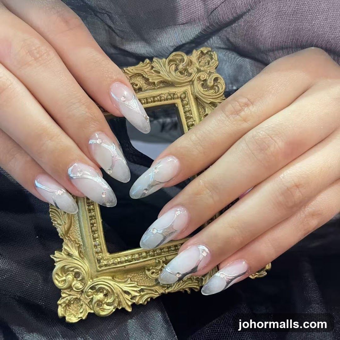 Nail Art Design