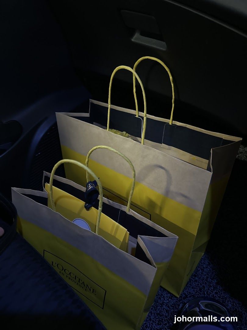 Shopping Bags