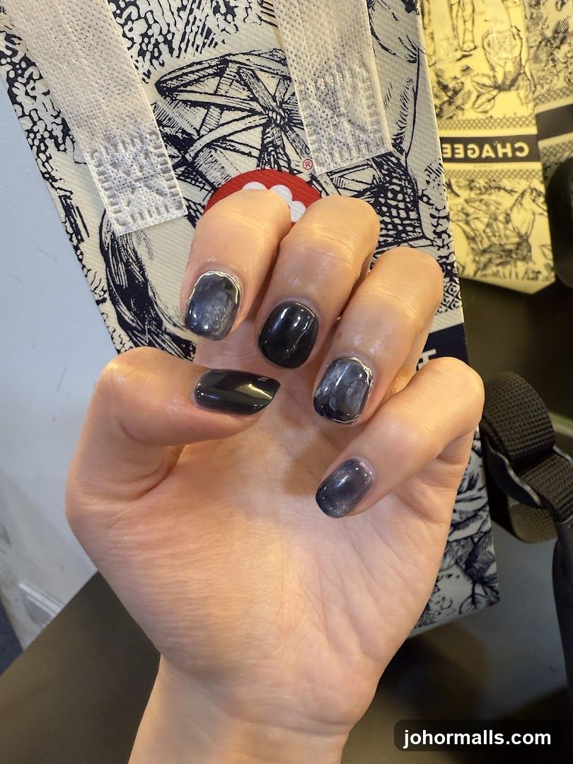 Nail Art