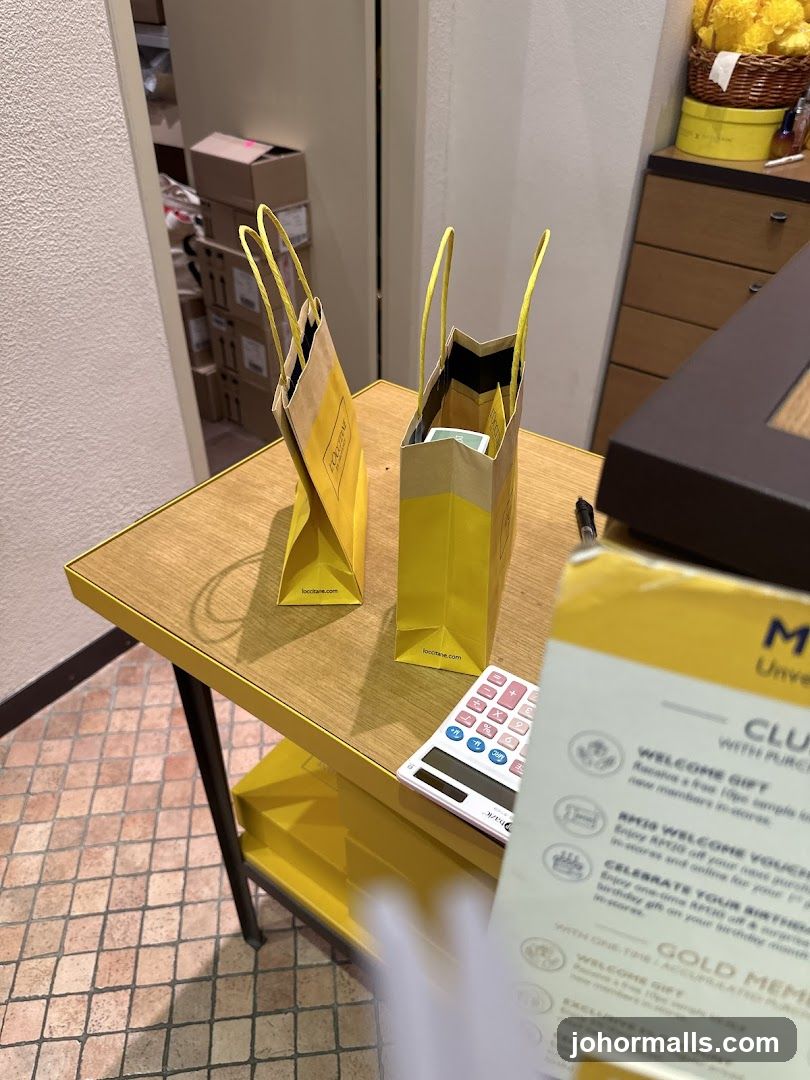 Promotional Display