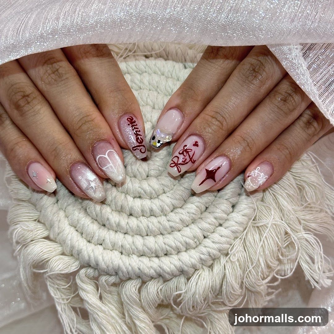 Nail Art