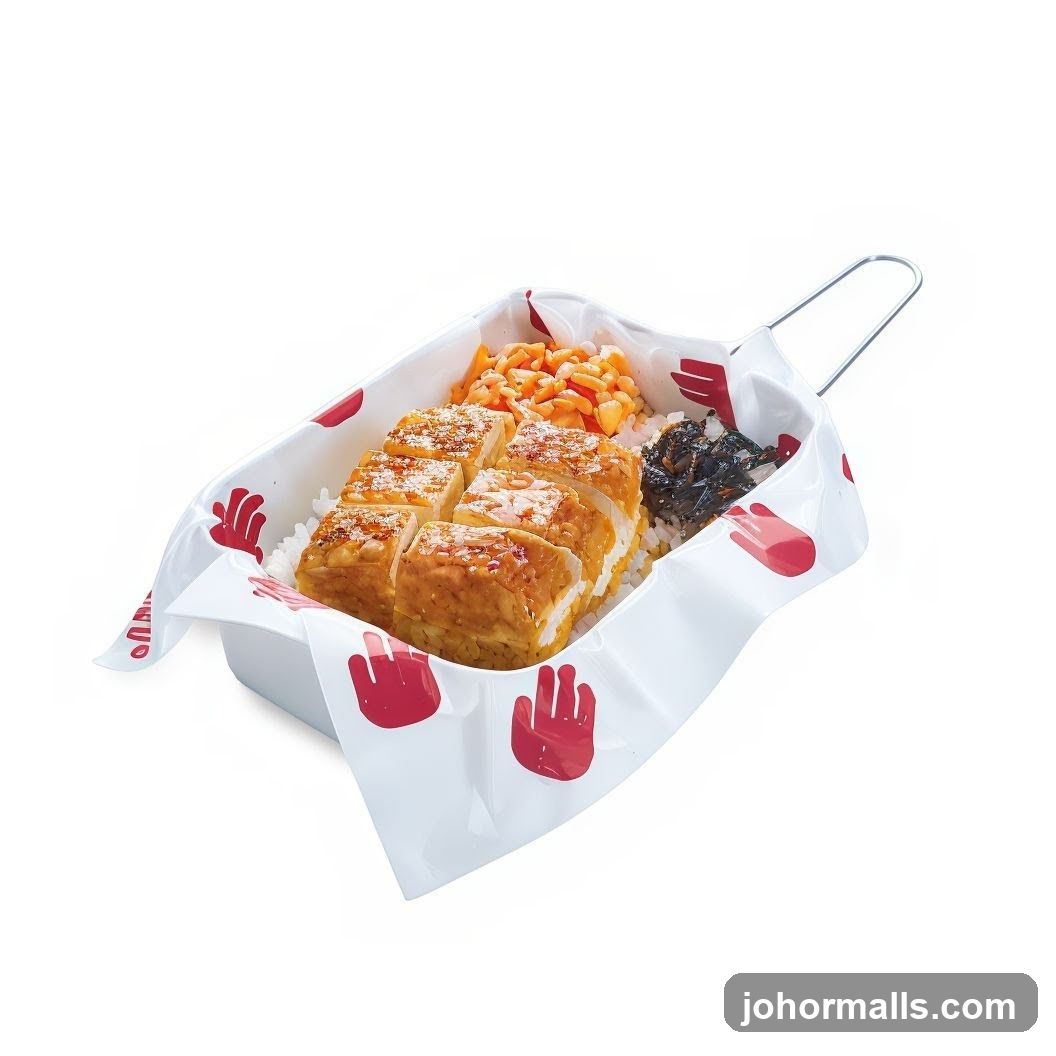 Bento Box