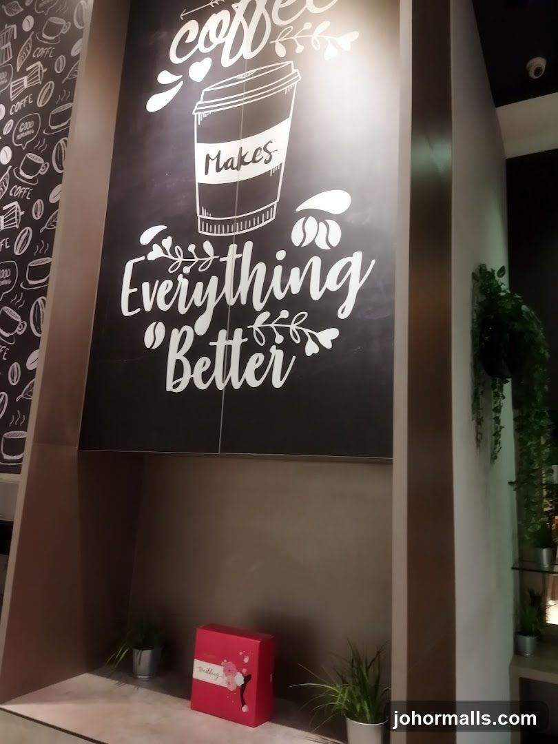 Coffee Makes Everything Better