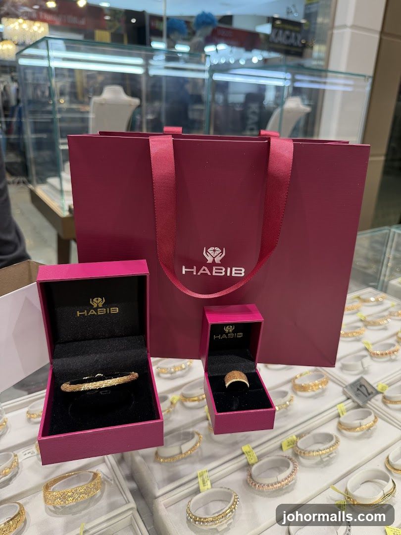 Jewelry Display