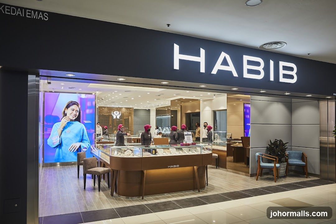 HABIB Angsana JB Mall