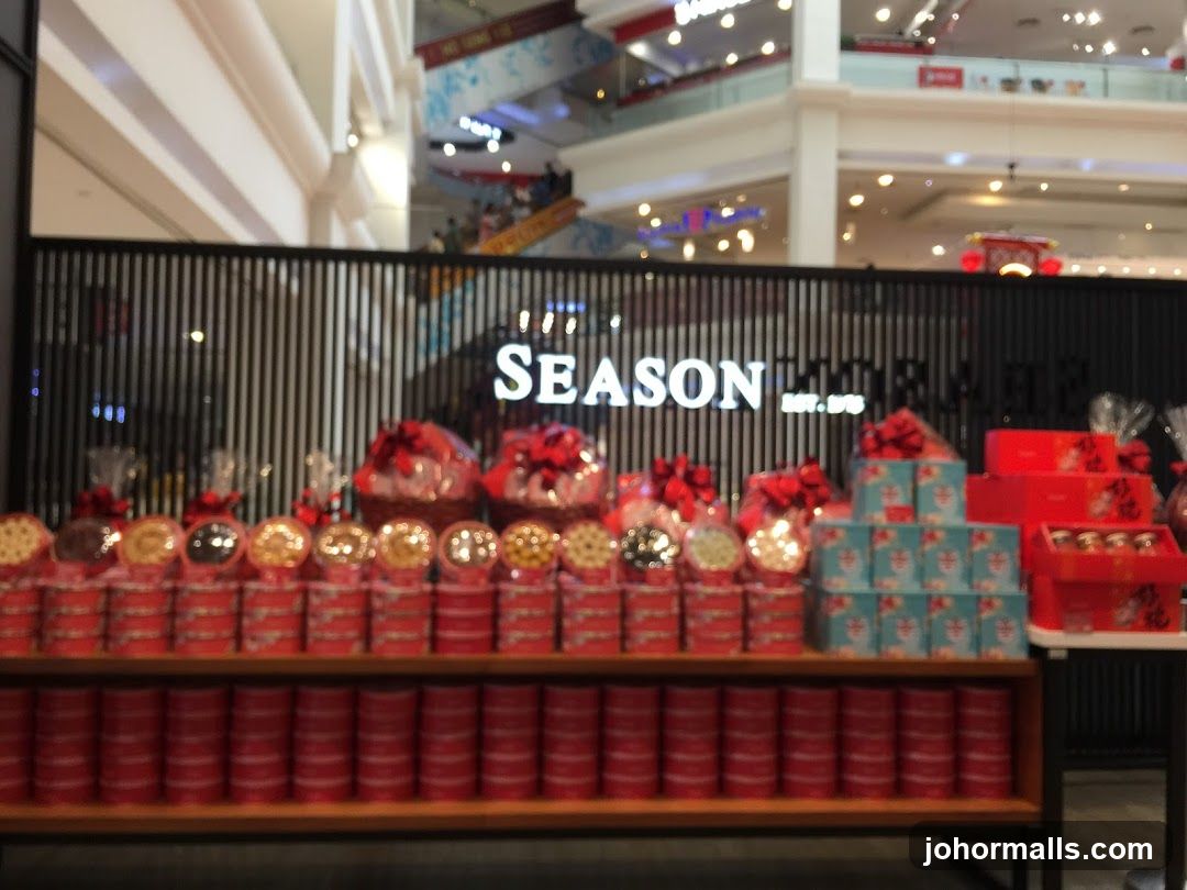 Gift Baskets and Boxes