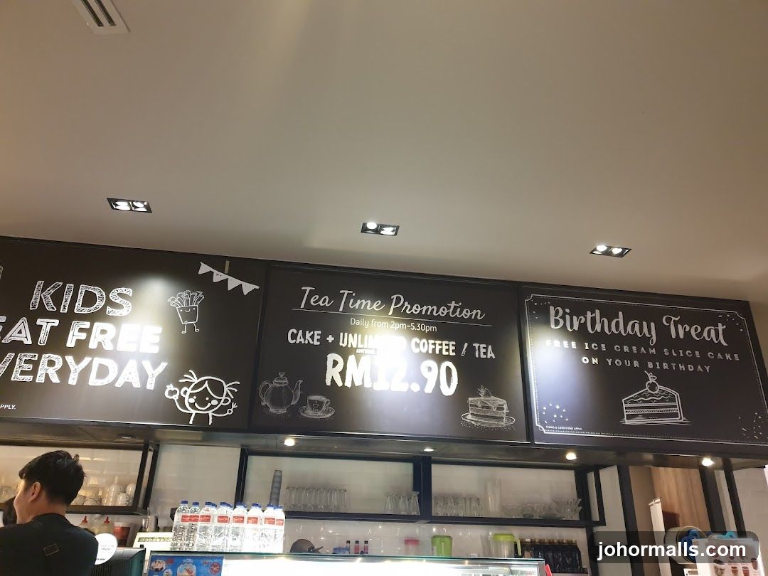 Promotional Boards