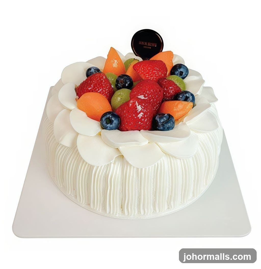 Fruit Cake