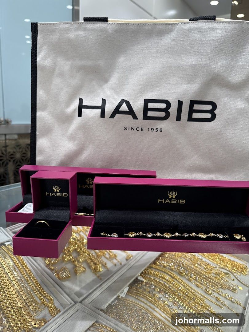 Jewelry Display
