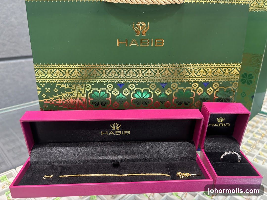 Jewelry Boxes and Shopping Bag