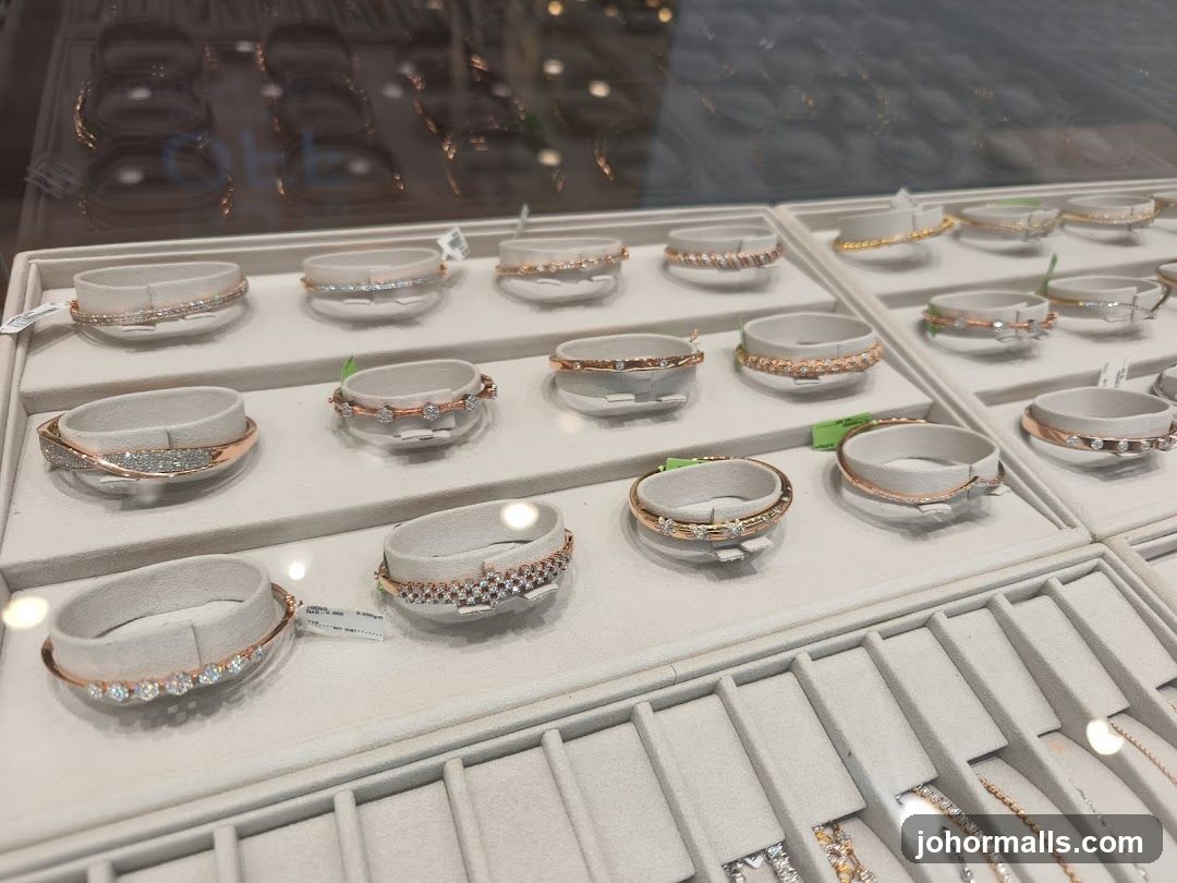 Jewelry Display