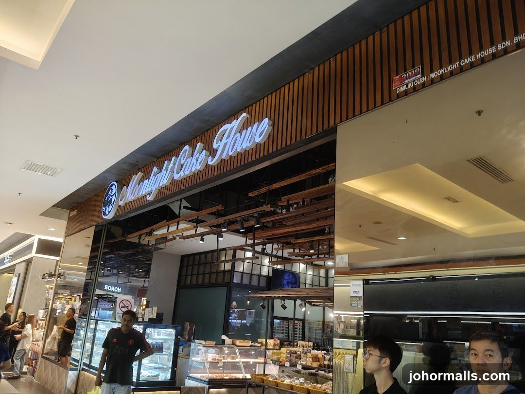 Moonlight Cake House (KSL)