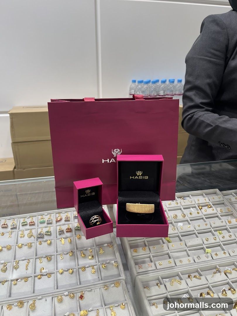 Jewelry Display