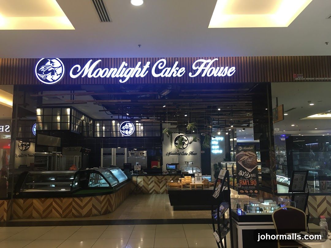 Moonlight Cake House (KSL)