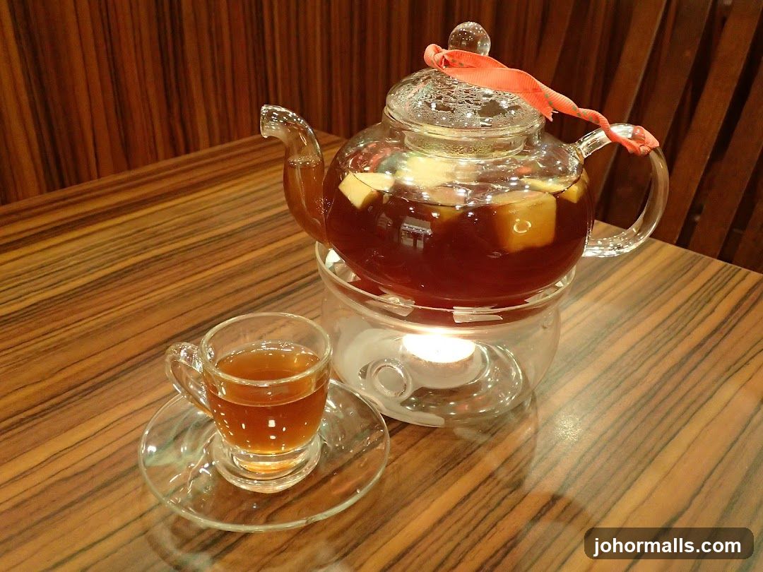 Tea Set
