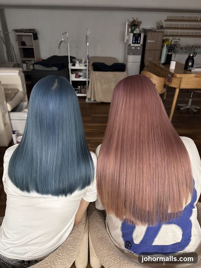 REDS Hair Salon