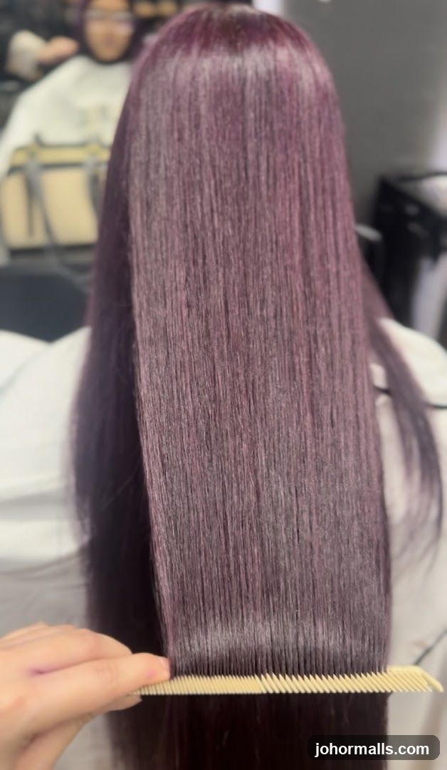 REDS Hair Salon