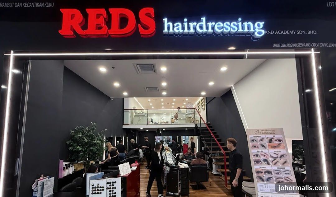 REDS Hair Salon