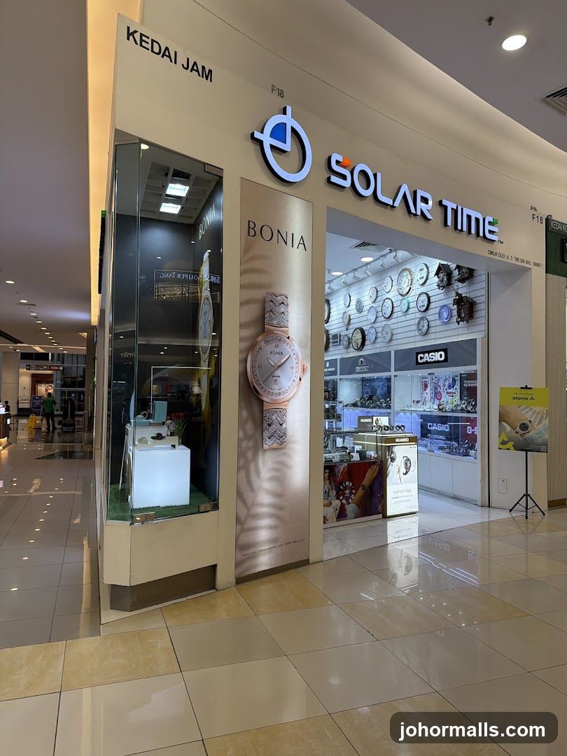Solar Time