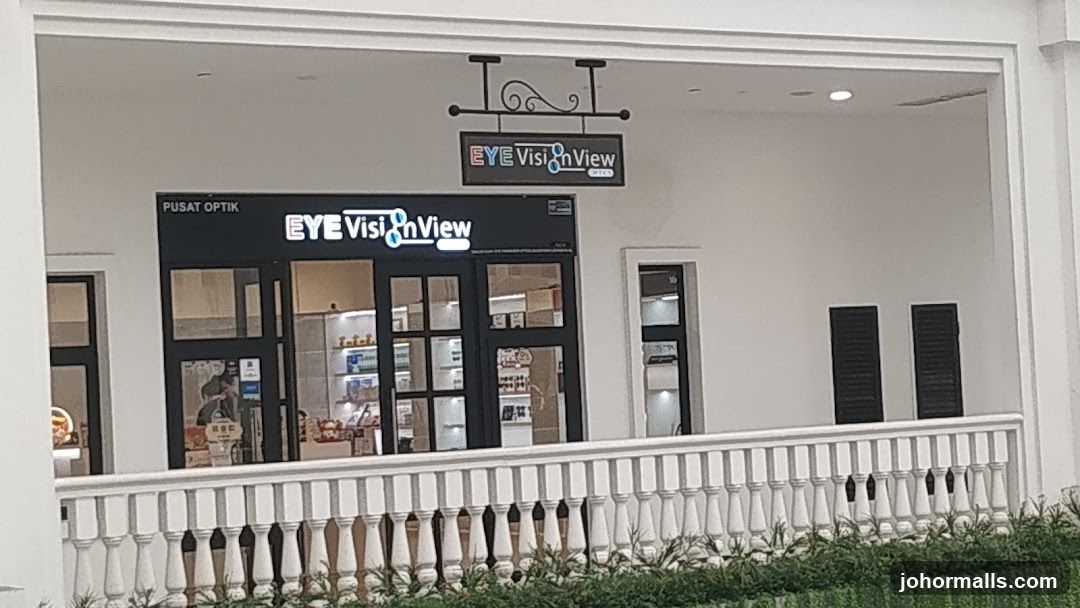 EYE VisionView Optics (Eco Galleria)
