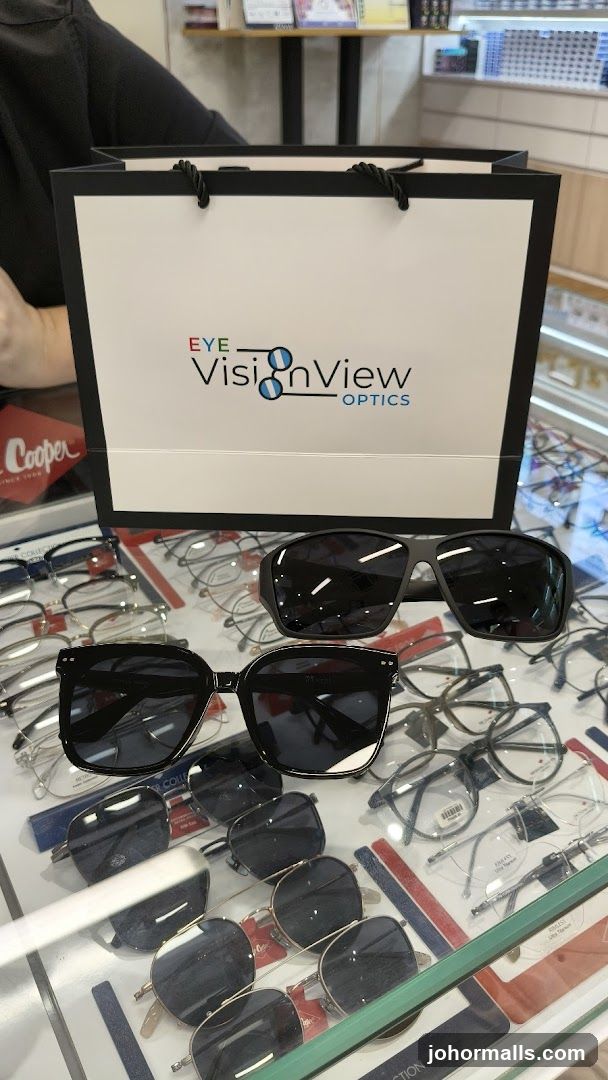 Eyewear Display