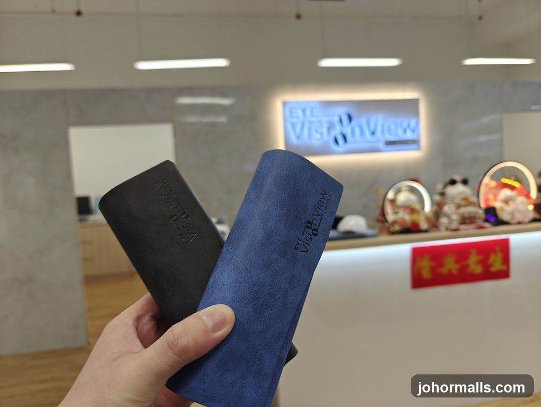 Eyeglasses Cases
